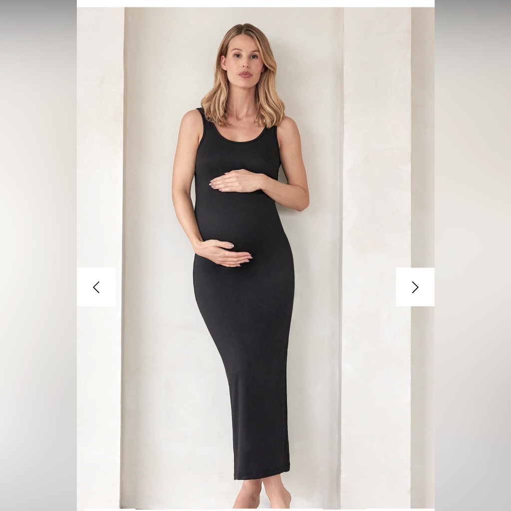 Bumpsuit The Maternity Dress
